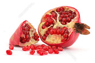 Pomegranate