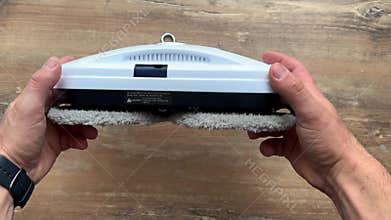 Lviv Ukraine 05.19.25 Innovative underwater device for exploring marine wonders