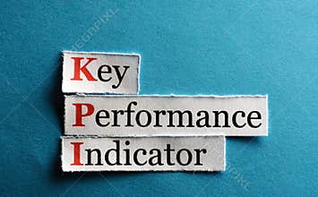 Kpi abbreviation