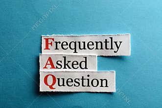 FAQ abbreviation