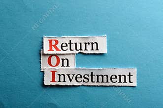 Roi abbreviation
