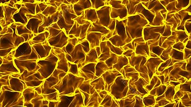 Fire background