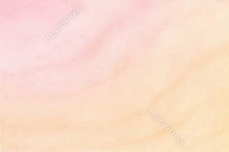 Soft pastel gradient wash with subtle texture and gentle blending of warm tones