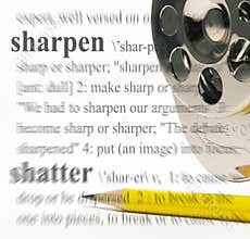 Sharpen Theme