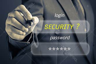 Internet Security