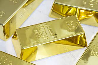 Gold Bars
