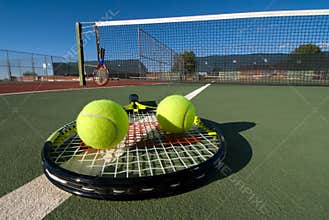 Tennis