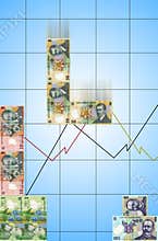 Tetris money