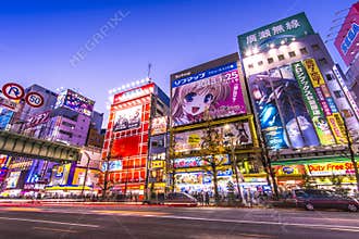 Akihabara