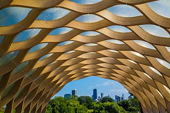 City of Chicago.