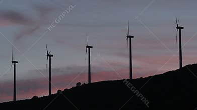 Wind Turbines