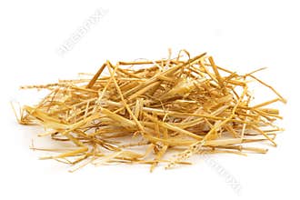 Straw