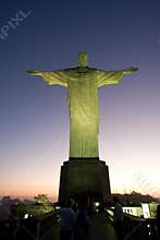 Christ the Redeemer