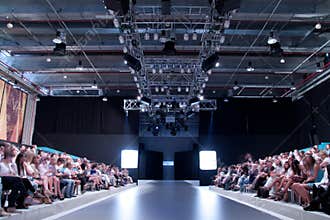 Catwalk