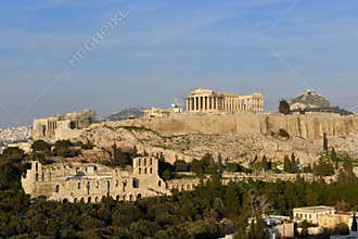 Acropolis Museum athens greece
