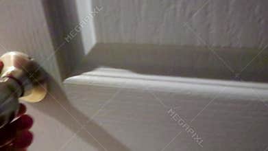 Turn off the light close the door Khao Lak Thailand