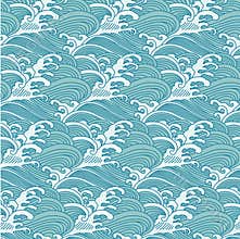 Traditional Chinese ornaments pattern