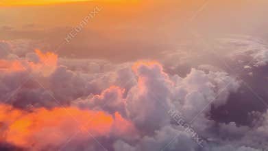 ???? Explosive 4K Sunset & Sunrise Over Epic Landscapes! ??