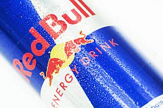 Red bull