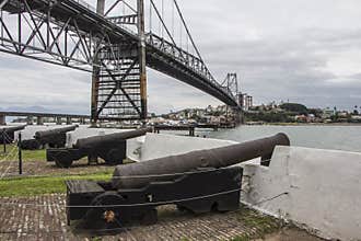 Florianópolis/SC - Brazil