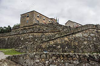 São José da Ponta Grossa Fortress - Florianópolis/SC - Brazil