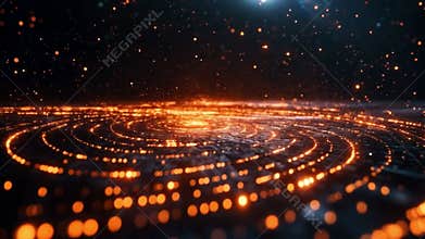 Exploring the concepts of quantum computing through superposition and entanglement. Generative AI