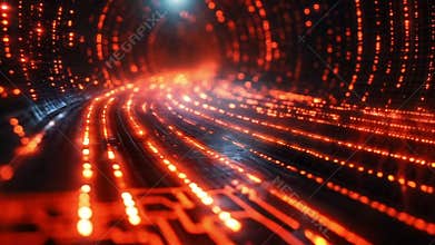 Exploring quantum computing concepts with colored visuals and generative AI