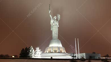 Mother Motherland