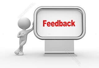 Feedback