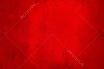 Red abstract grain background