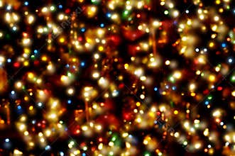 Christmas Lights