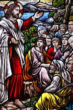 Religion and spirituality. Catholic church