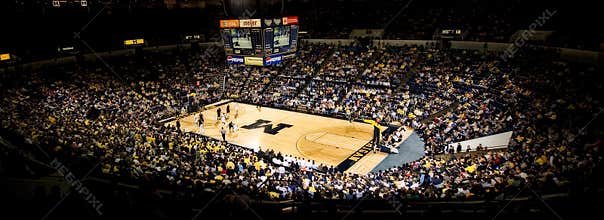 Crisler Arena
