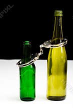 Alcohol addiction