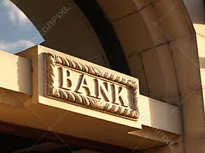 Bank