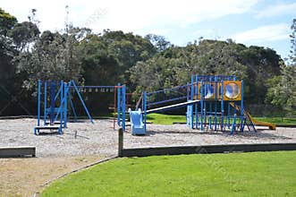 Childrens Playground