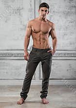 Male model