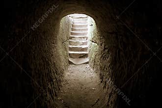 Resurrection From The Darkness