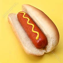 Hot Dog