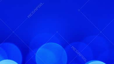 Bokeh lights abstract intro background concept