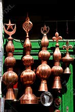 Religious Craft from Sarajevo