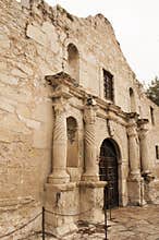 The Alamo