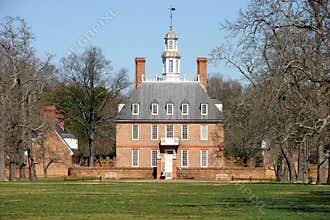 Colonial Williamsburg
