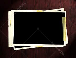 Picture Frames