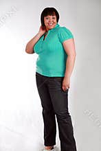 Full Figured