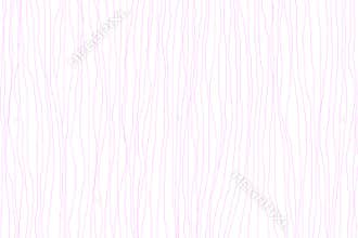 Lines background with isolate