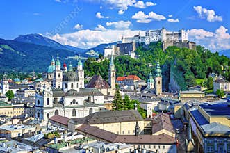 Salzburg, Austria