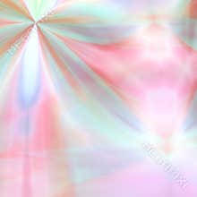 Pastel Flower Fantasy