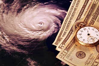 Cost Of A Hurricane