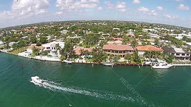 Waterways of South Florida